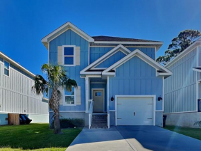 Blue Tide Bungalow